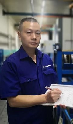 東風公司3名員工獲評2021年度“荊楚工匠”